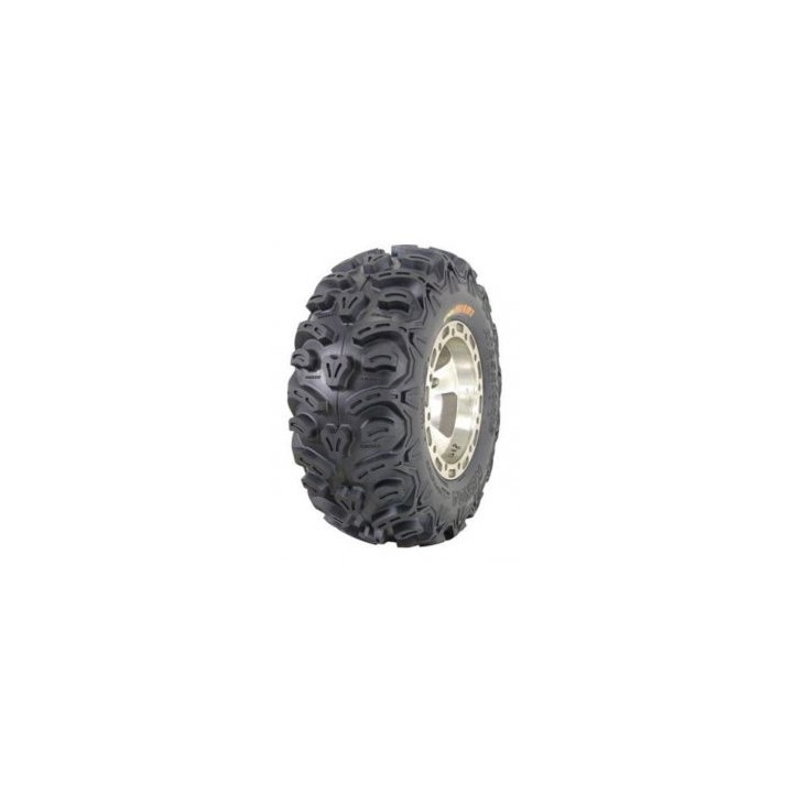 25x8 R12 43N 8PR TL K587 BEARCLAW