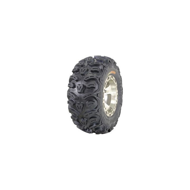 27x9 -12 52N 8PR TL K587 BEARCLAW HTR