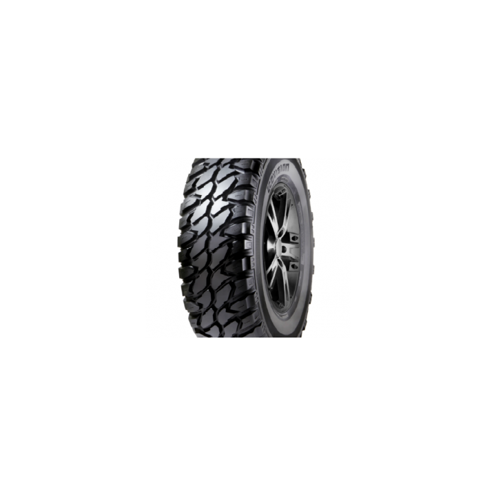31x10.50 R15 109Q TL VI-186 MT