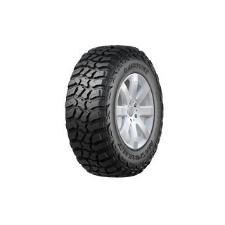 265/70 R16 121Q TL MASPIRE M/T