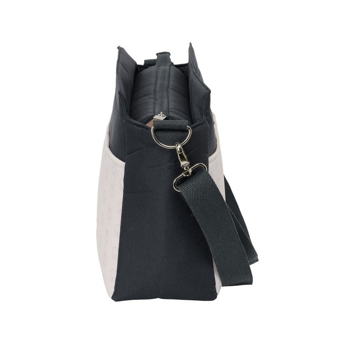 Sac organisateur pour poussette de bébé Miffy Moon