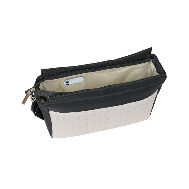 Sac organisateur pour poussette de bébé Miffy Moon