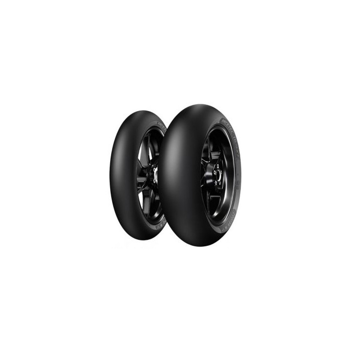 180/60 R17 TL RACETEC TD SLICK NHS
