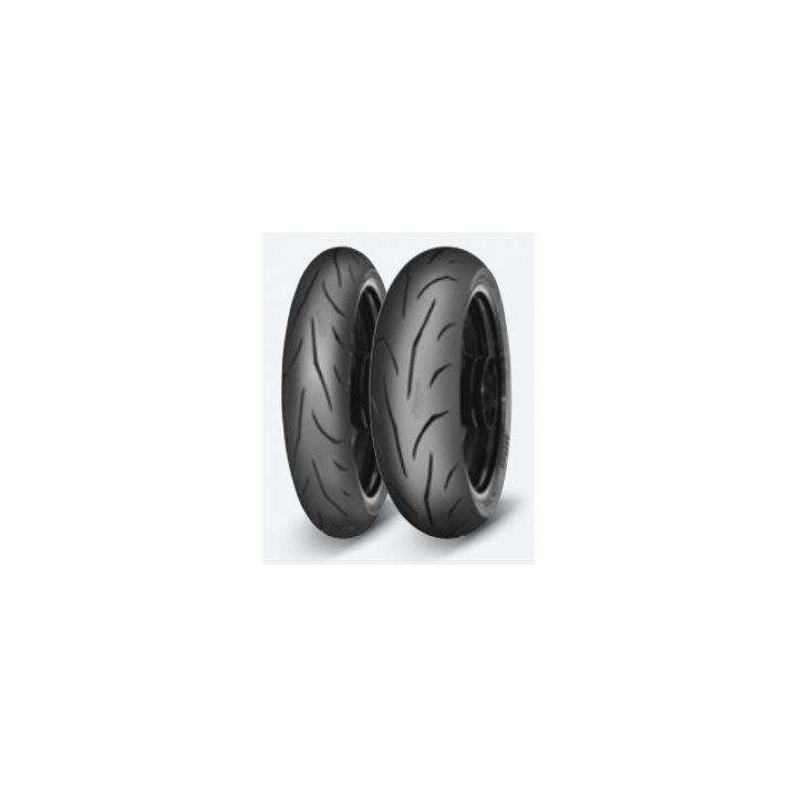190/50 ZR17 73W TL SPORTFORCE+ EV (R)