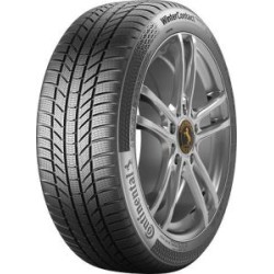 195/65 R15 91T TL WINTERCONTACT TS 870 3PMSF M+S
