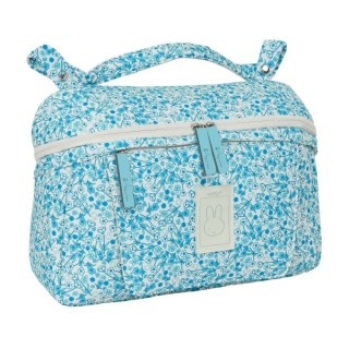 Sac organisateur pour poussette de bébé Miffy Garden