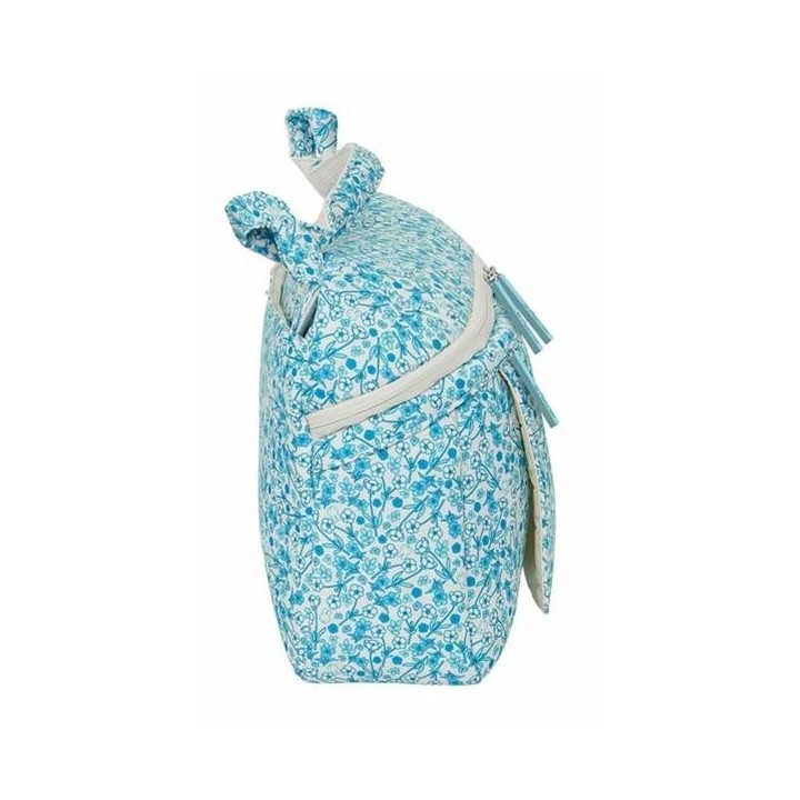 Sac organisateur pour poussette de bébé Miffy Garden