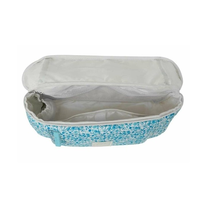 Sac organisateur pour poussette de bébé Miffy Garden