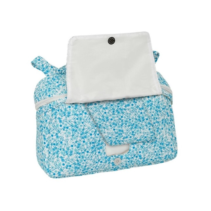 Sac organisateur pour poussette de bébé Miffy Garden