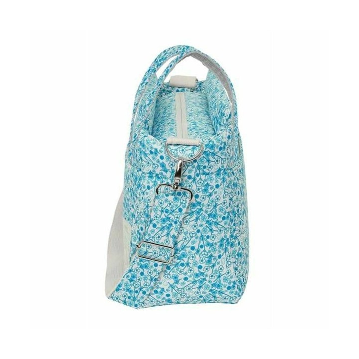 Sac organisateur pour poussette de bébé Miffy Garden