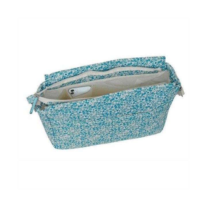 Sac organisateur pour poussette de bébé Miffy Garden