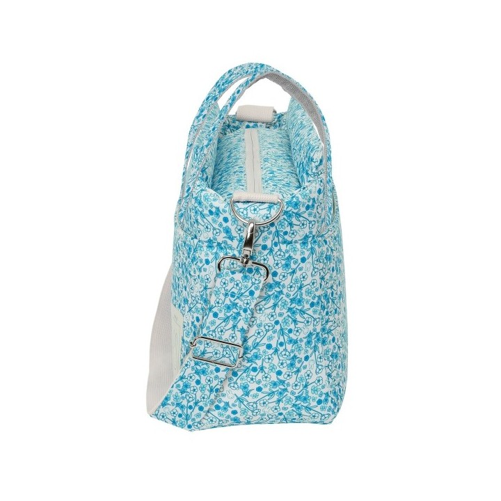 Sac organisateur pour poussette de bébé Miffy Garden