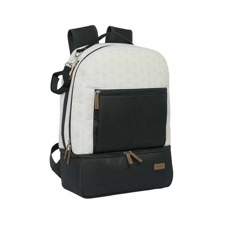 Sac organisateur pour poussette de bébé Miffy Moon