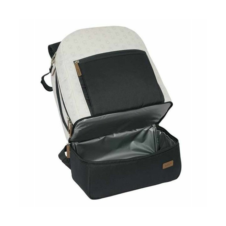 Sac organisateur pour poussette de bébé Miffy Moon