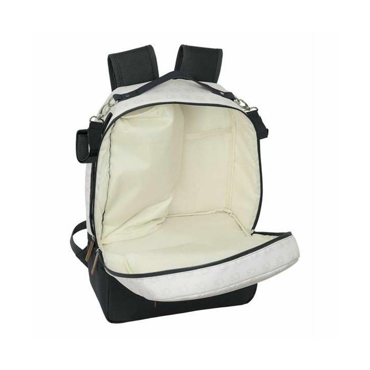 Sac organisateur pour poussette de bébé Miffy Moon