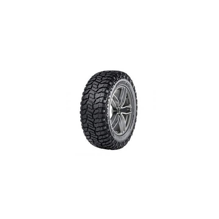 265/70 R18 121Q TL RENEGADE R/T+