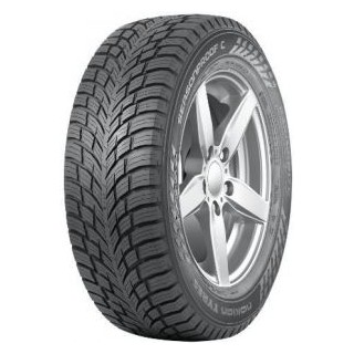 205/75 R16C 113R TL SEASONPROOF C