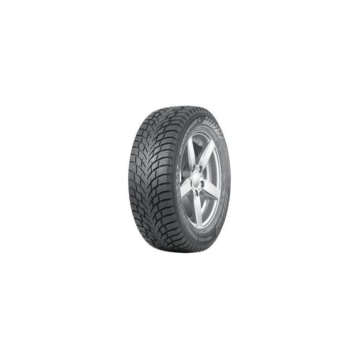 205/75 R16C 113R TL SEASONPROOF C