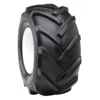 18x9.50 -8 81A4 4PR TL K-357 E4