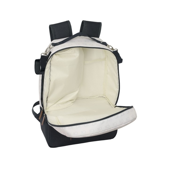 Sac organisateur pour poussette de bébé Miffy Moon