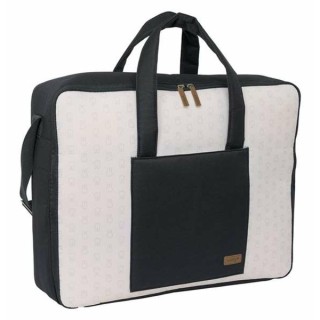 Sac organisateur pour poussette de bébé Miffy Moon