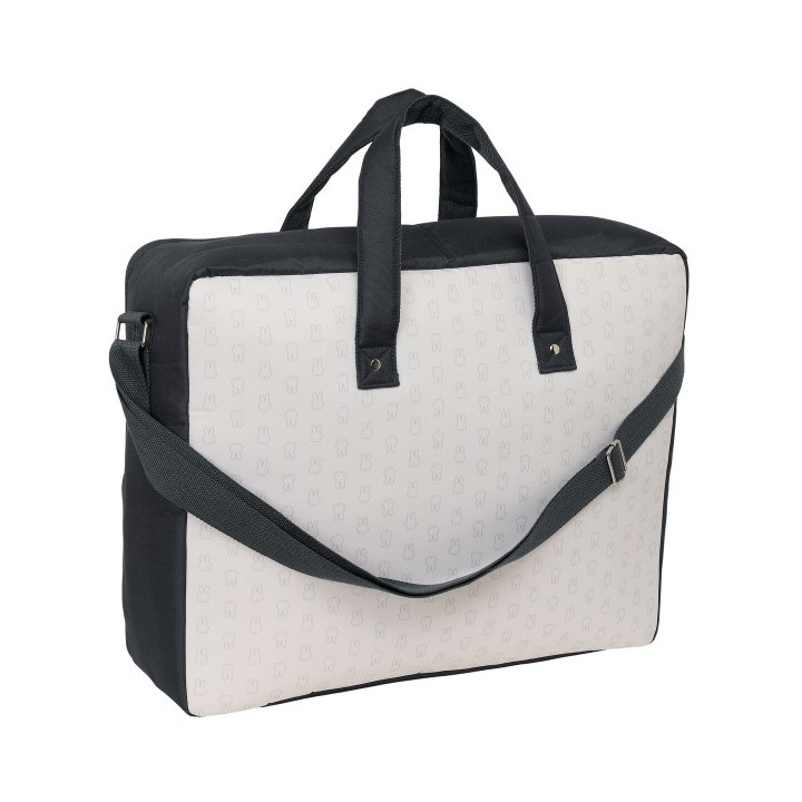 Sac organisateur pour poussette de bébé Miffy Moon
