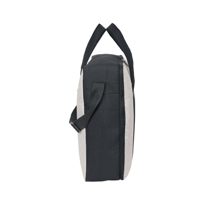 Sac organisateur pour poussette de bébé Miffy Moon