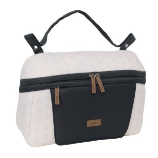 Sac organisateur pour poussette de bébé Miffy Moon