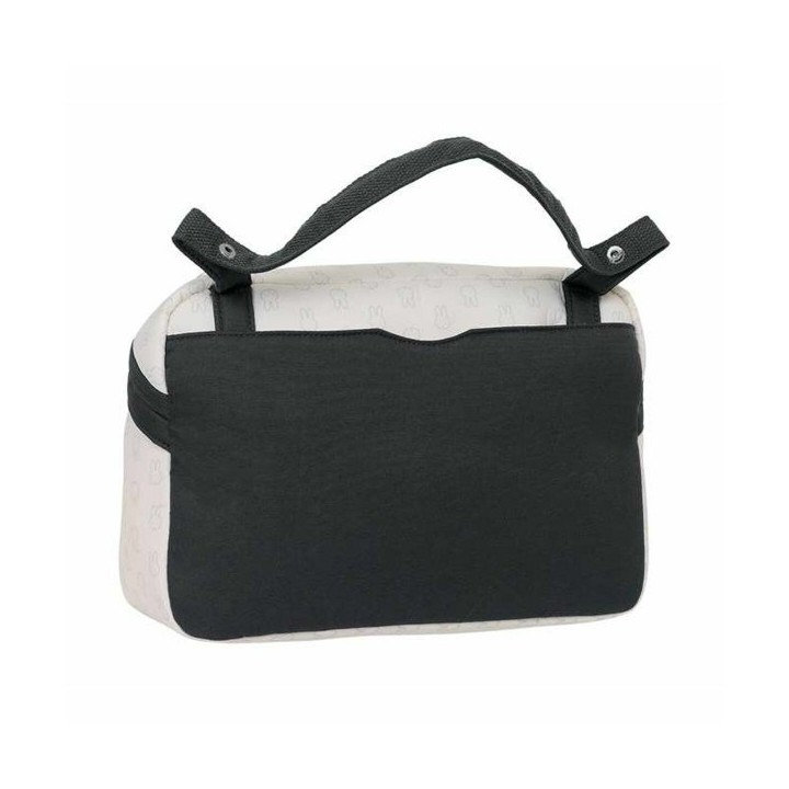 Sac organisateur pour poussette de bébé Miffy Moon