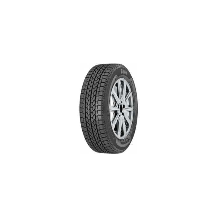 205/75 R16C 110R 8PR TL ESKIMO LT 3PMSF