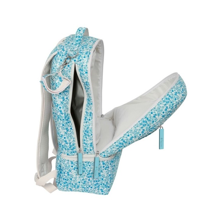 Sac organisateur pour poussette de bébé Miffy Garden