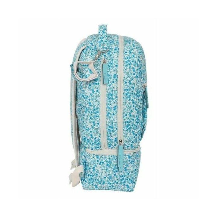 Sac organisateur pour poussette de bébé Miffy Garden