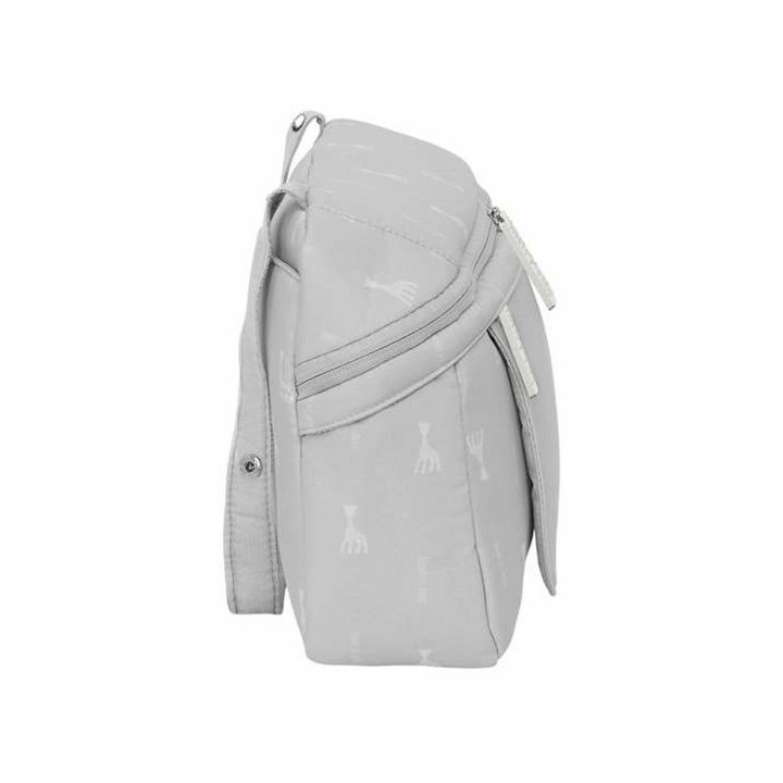 Sac organisateur pour poussette de bébé Sophie la Girafe MUM