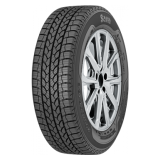 195/70 R15C 104R 8PR TL ESKIMO LT 3PMSF