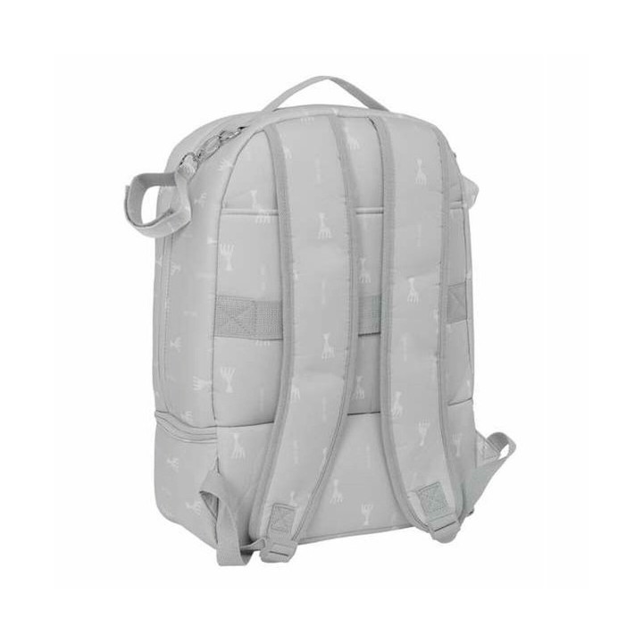 Sac organisateur pour poussette de bébé Sophie la Girafe