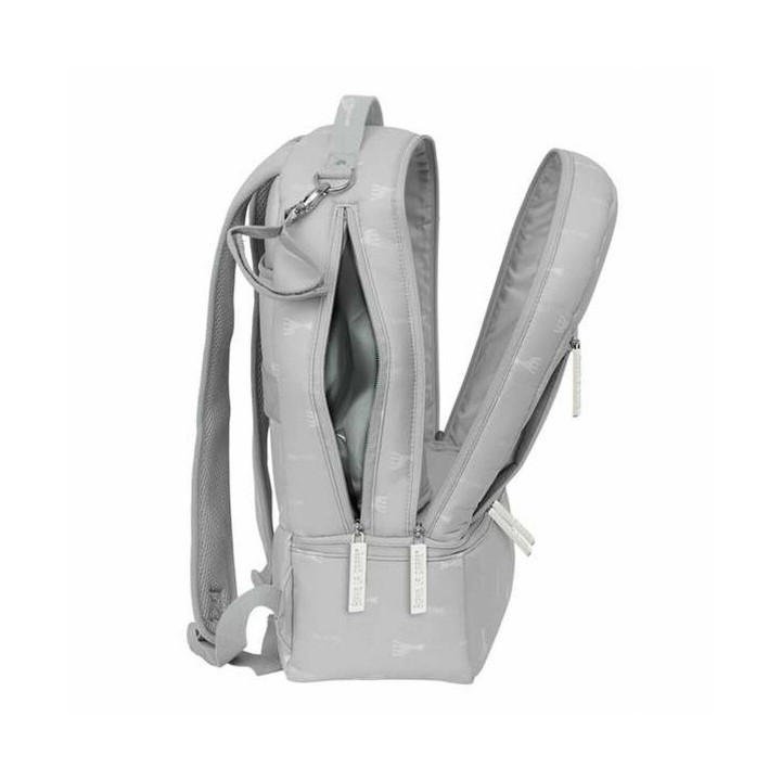 Sac organisateur pour poussette de bébé Sophie la Girafe