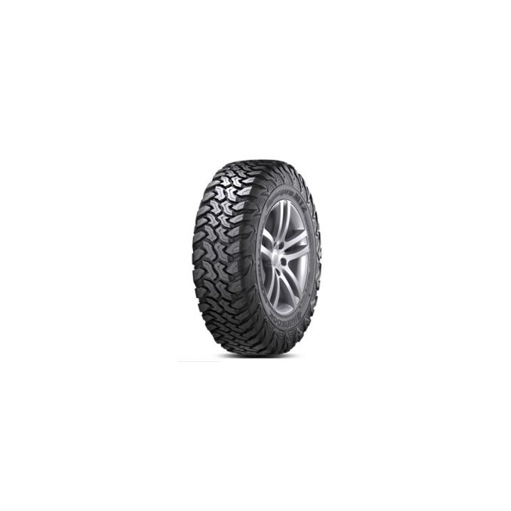 225/75 R16 115Q TL DYNAPRO MT2 RT05 MFS