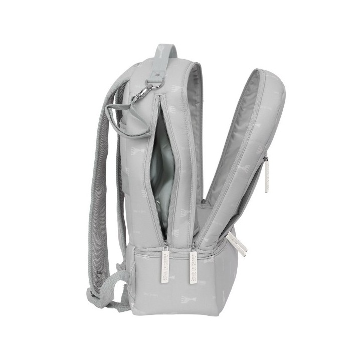 Sac organisateur pour poussette de bébé Sophie la Girafe