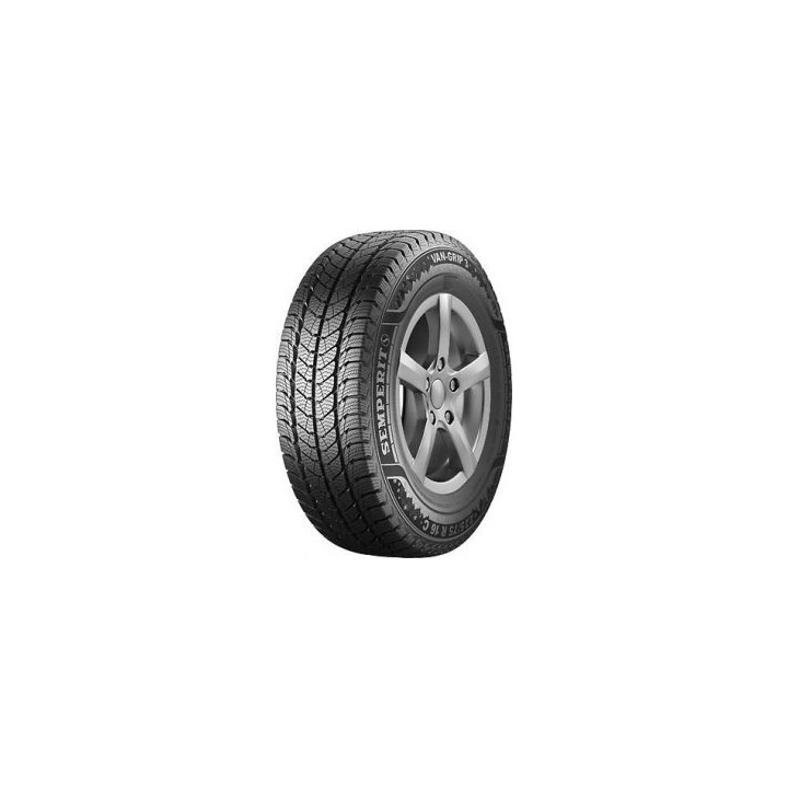 235/65 R16C 115R 8PR TL VAN-GRIP 3 M+S 3PMSF