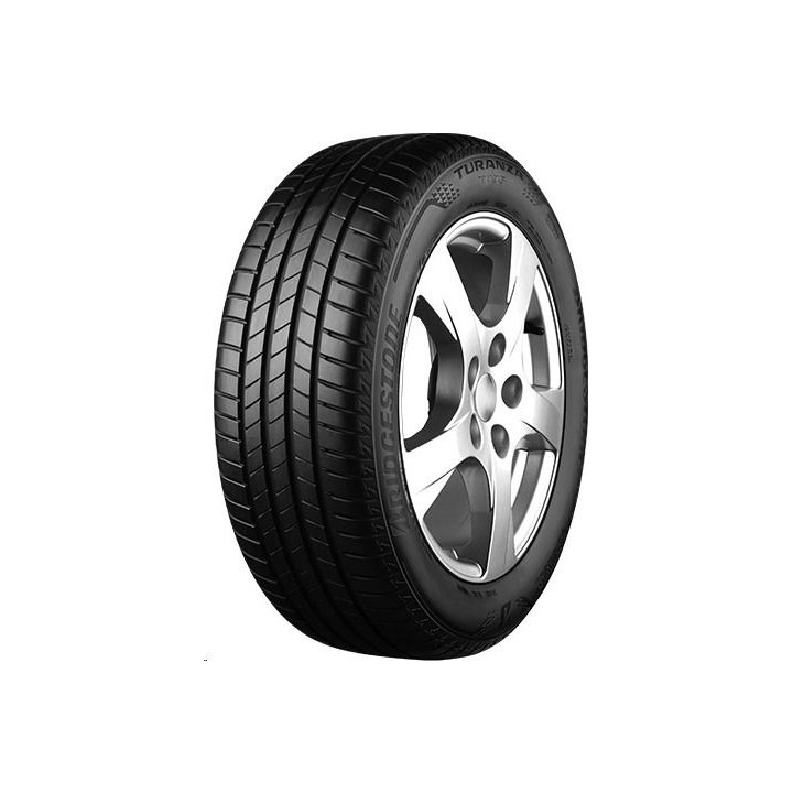 235/55 R18 XL 104T TL T005 MOE Extended (run flat) Mercedes BRIDGESTONE