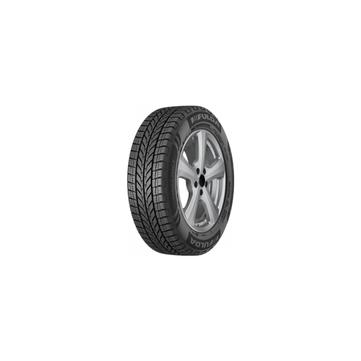 195/65 R16C 104T TL CONVEO TRAC 3 M+S