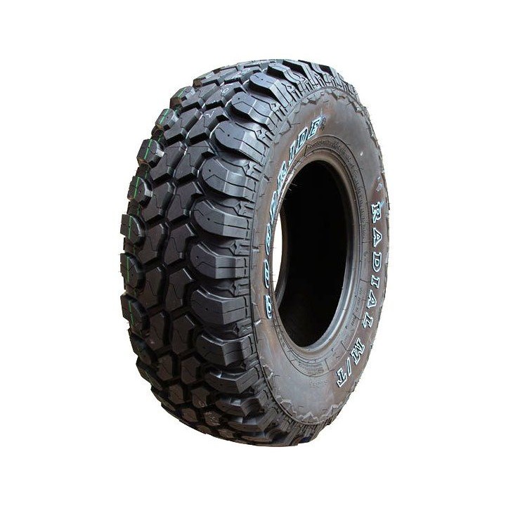 225/75 R16 115Q TL SL366 M/T GOODRIDE