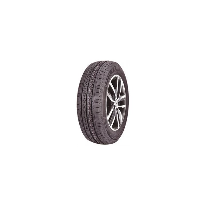 235/65 R16C 121R TL X-PRIVILO VS450
