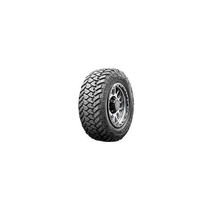 245/75 R16 120Q 10PR TL TERRAMAX M/T