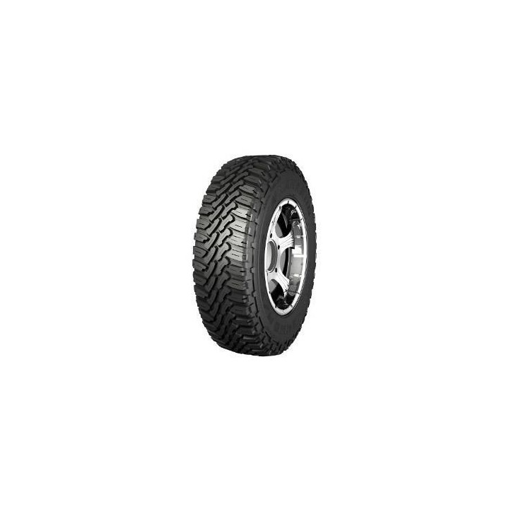 205/70 R15 96Q TL FT-9 M/T