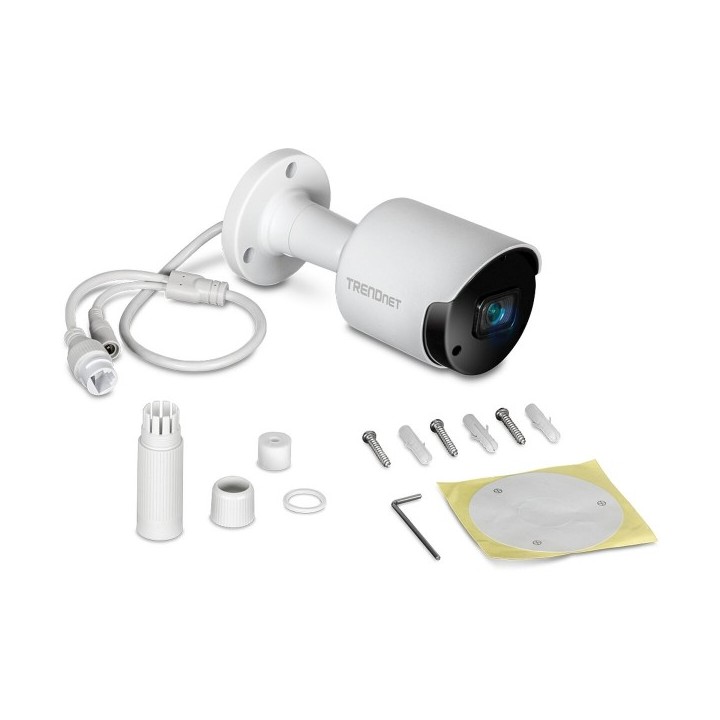 Camescope de surveillance Trendnet TV IP1514PI
