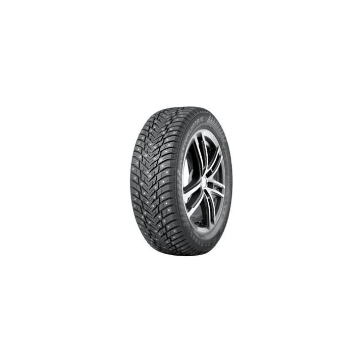 225/40 R18 XL 92T TL HAKKAPELIITTA 10 STUDDED (CLOUTE)