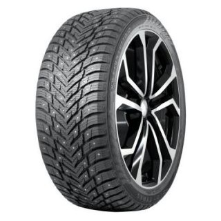 285/45 R22 XL 114T TL HAKKAPELIITTA 10 SUV STUDDED (CLOUTE)