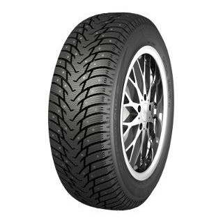 225/60 R17 XL 103T TL ICE ACTIVA SW-8 STUDDED (CLOUTE)