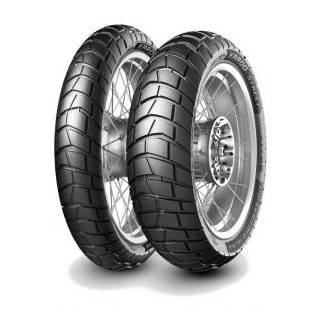 110/70 R17 54S TL KAROO STREET (F)